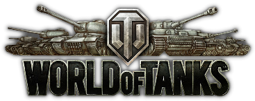   World of Tanks